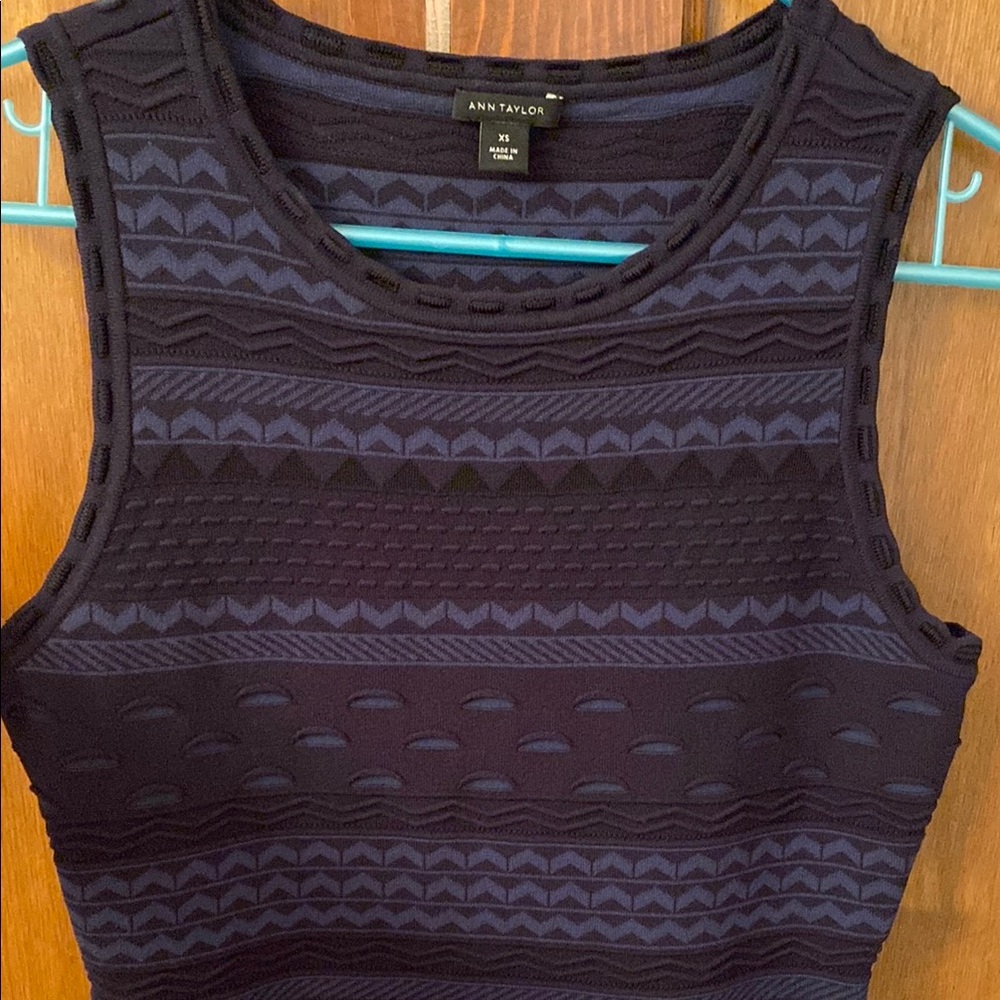 Ann Taylor dress
